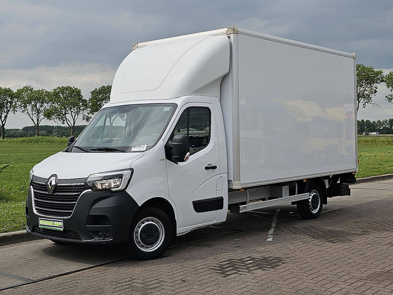 Renault Master 2.3 Bakwagen Laadklep! - Фургон с закрытым кузовом: фото 2 Renault Master 2.3 Bakwagen Laadklep! - Фургон с закрытым кузовом: фото 2