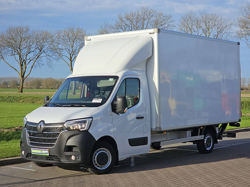 Renault Master 2.3 Bakwagen Laadklep ! - Фургон с закрытым кузовом: фото 2 Renault Master 2.3 Bakwagen Laadklep ! - Фургон с закрытым кузовом: фото 2