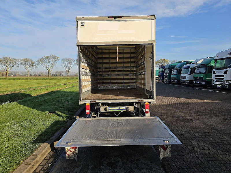 Renault Master 2.3 Bakwagen Laadklep! в лизинг Renault Master 2.3 Bakwagen Laadklep!: фото 12