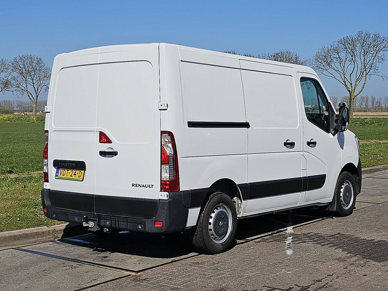 Renault Master 2.3 L1H1 2x-Zijdeur NAP - Легковой фургон: фото 3 Renault Master 2.3 L1H1 2x-Zijdeur NAP - Легковой фургон: фото 3