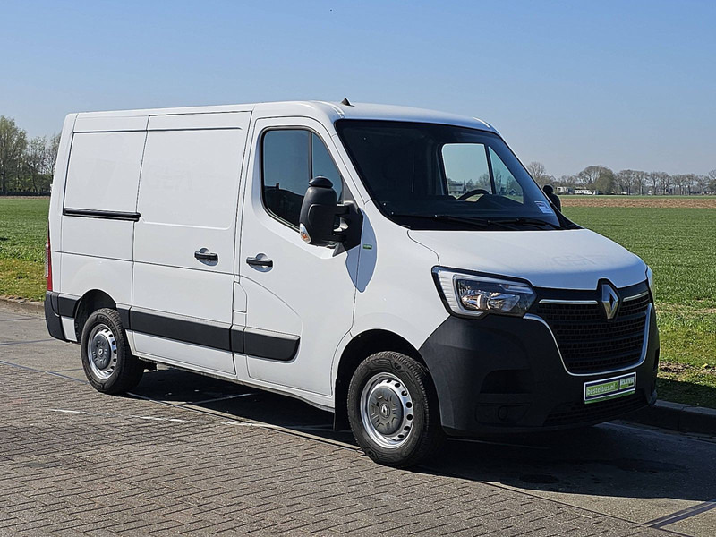 Renault Master 2.3 L1H1 2x-Zijdeur NAP - Легковой фургон: фото 5 Renault Master 2.3 L1H1 2x-Zijdeur NAP - Легковой фургон: фото 5
