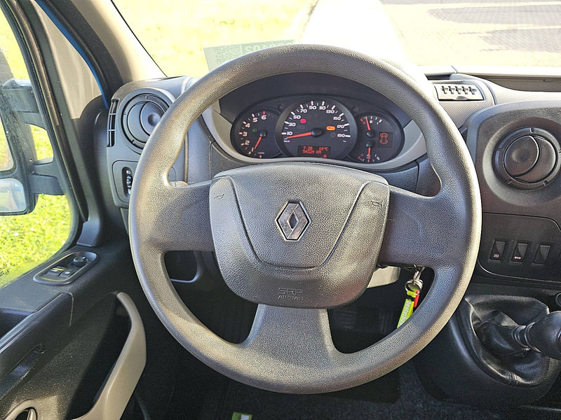 Renault Master 2.3 kipper EURO6 в лизинг Renault Master 2.3 kipper EURO6: фото 10 Renault Master 2.3 kipper EURO6 в лизинг Renault Master 2.3 kipper EURO6: фото 10