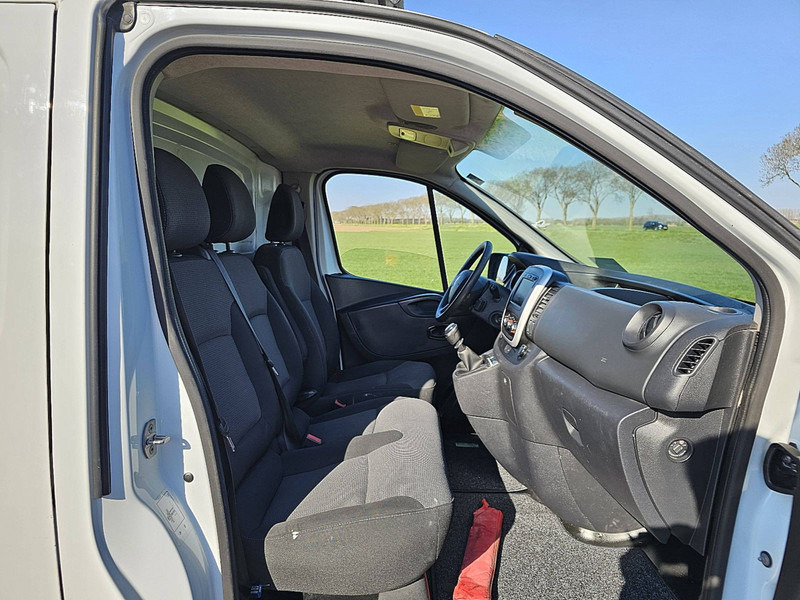 Легковой фургон Renault Trafic 1.6 DCI L1H1 Navi Euro6 NAP!: фото 7