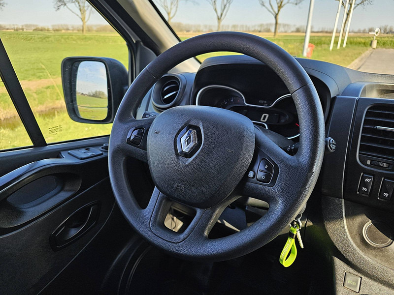 Легковой фургон Renault Trafic 1.6 DCI L1H1 Navi Euro6 NAP!: фото 10