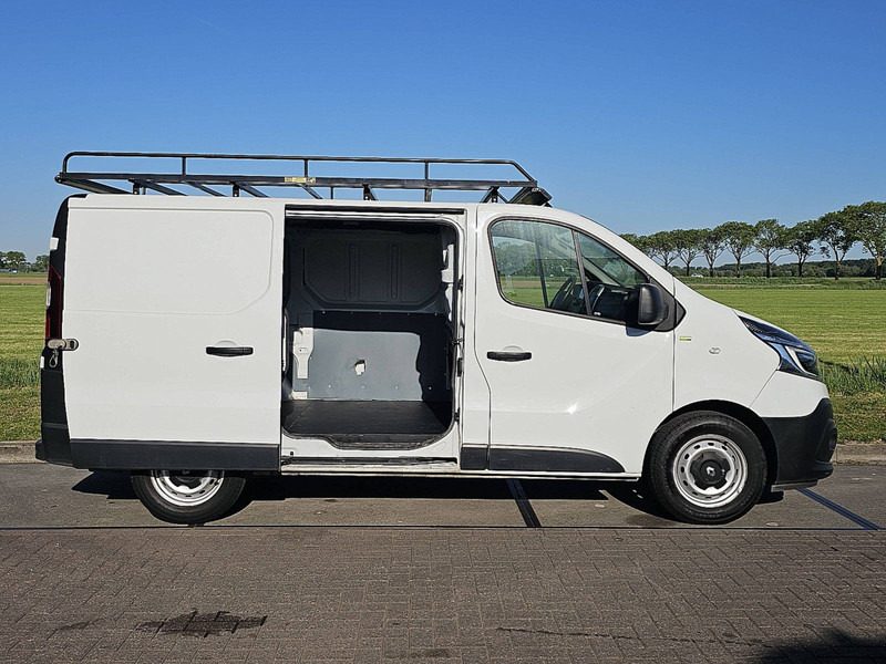 Легковой фургон Renault Trafic 1.6 DCI L1H1 Navi Euro6 NAP!: фото 12