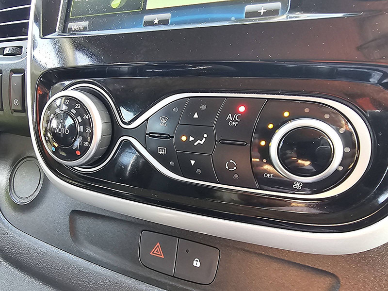 Легковой фургон Renault Trafic 2.0 DCI L2 Dubbel Cabine AC!: фото 10