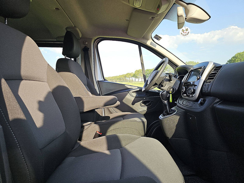 Легковой фургон Renault Trafic 2.0 DCI L2 Dubbel Cabine AC!: фото 7