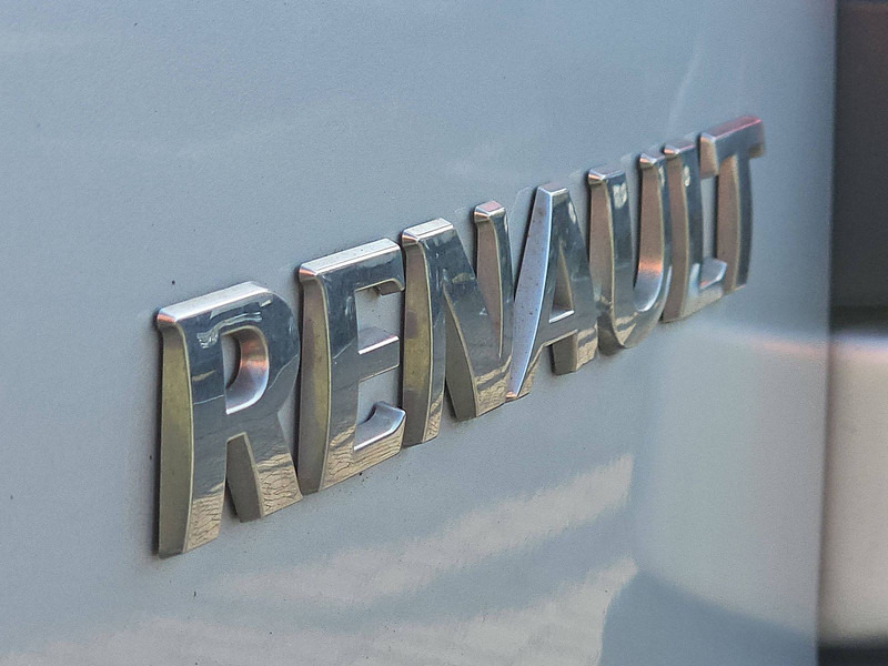 Легковой фургон Renault Trafic 2.0 DCI L2 Dubbel Cabine AC!: фото 19
