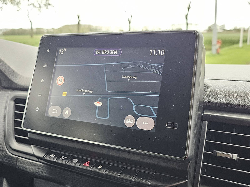 Renault Trafic 2.0 DCI L2 Dubbel Cabine NAP в лизинг Renault Trafic 2.0 DCI L2 Dubbel Cabine NAP: фото 13 Renault Trafic 2.0 DCI L2 Dubbel Cabine NAP в лизинг Renault Trafic 2.0 DCI L2 Dubbel Cabine NAP: фото 13