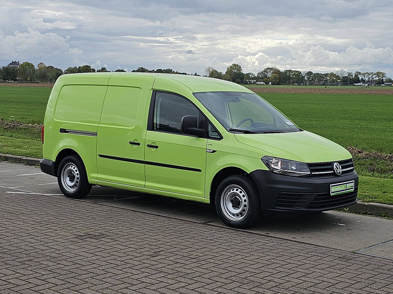 Volkswagen Caddy Maxi 2.0 Navi Airco Euro6 NAP - Фургон с закрытым кузовом: фото 5 Volkswagen Caddy Maxi 2.0 Navi Airco Euro6 NAP - Фургон с закрытым кузовом: фото 5