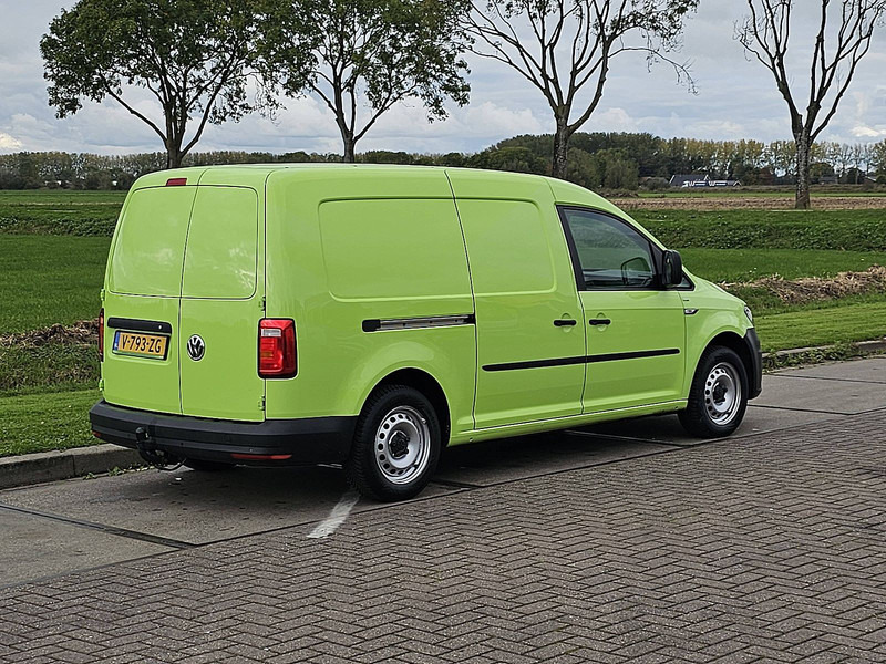 Volkswagen Caddy Maxi 2.0 Navi Airco Euro6 NAP - Фургон с закрытым кузовом: фото 3 Volkswagen Caddy Maxi 2.0 Navi Airco Euro6 NAP - Фургон с закрытым кузовом: фото 3
