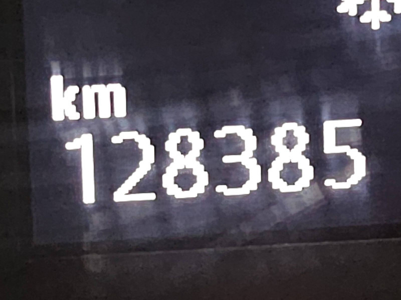 Цельнометаллический фургон Volkswagen Crafter 2.0 TDI 177 AUT. L3H3: фото 9