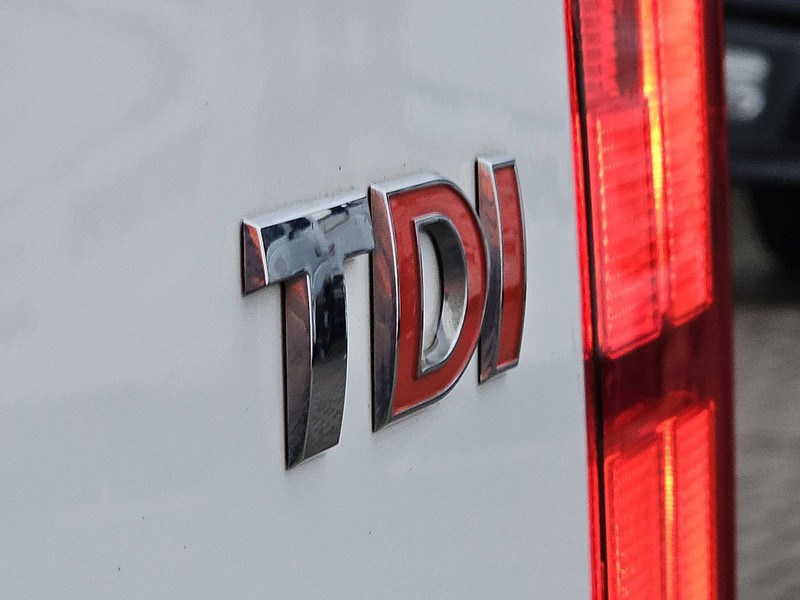 Цельнометаллический фургон Volkswagen Crafter 2.0 TDI 177 AUT. L3H3: фото 17