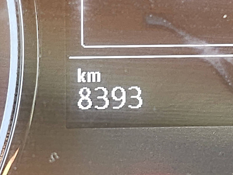 Малотоннажный бортовой грузовик Volkswagen Crafter 35 2.0 DUB.Cab Open-Laadbak: фото 9