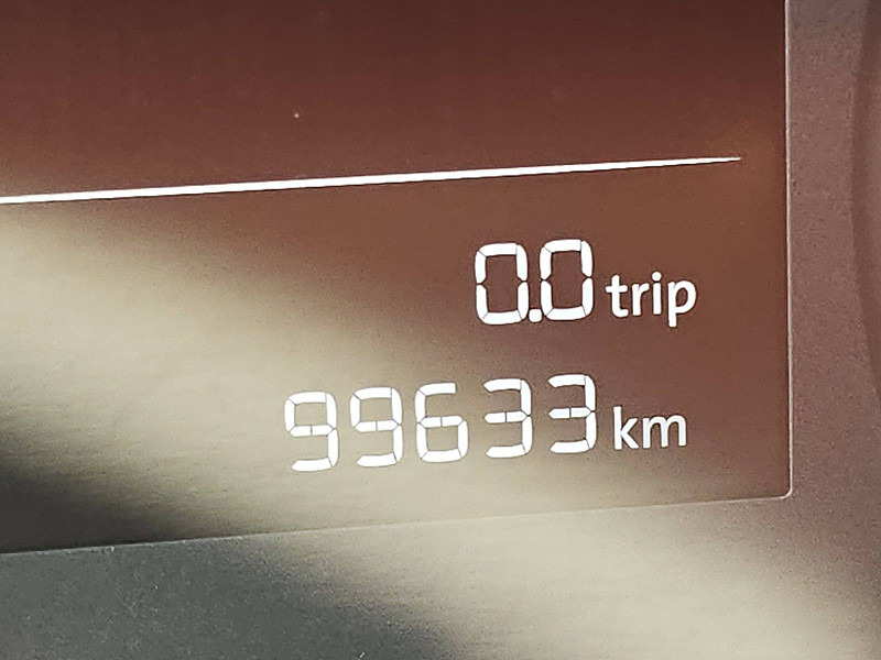 Volkswagen Crafter 35 2.0 L3H3 Laadklep NAP в лизинг Volkswagen Crafter 35 2.0 L3H3 Laadklep NAP: фото 9 Volkswagen Crafter 35 2.0 L3H3 Laadklep NAP в лизинг Volkswagen Crafter 35 2.0 L3H3 Laadklep NAP: фото 9