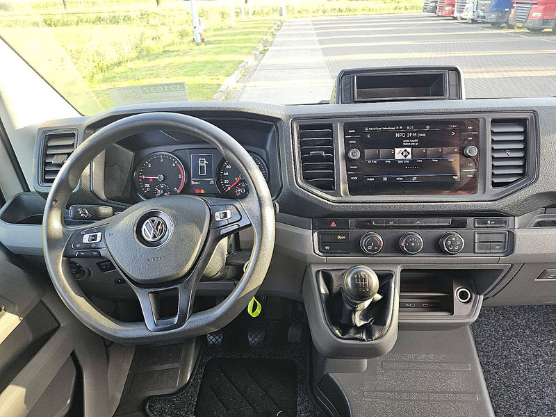 Volkswagen Crafter 50 2.0 ac EURO6 в лизинг Volkswagen Crafter 50 2.0 ac EURO6: фото 8 Volkswagen Crafter 50 2.0 ac EURO6 в лизинг Volkswagen Crafter 50 2.0 ac EURO6: фото 8