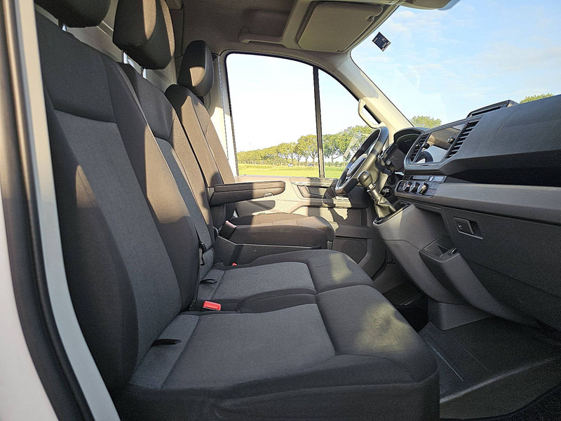 Volkswagen Crafter 50 2.0 ac EURO6 в лизинг Volkswagen Crafter 50 2.0 ac EURO6: фото 7 Volkswagen Crafter 50 2.0 ac EURO6 в лизинг Volkswagen Crafter 50 2.0 ac EURO6: фото 7