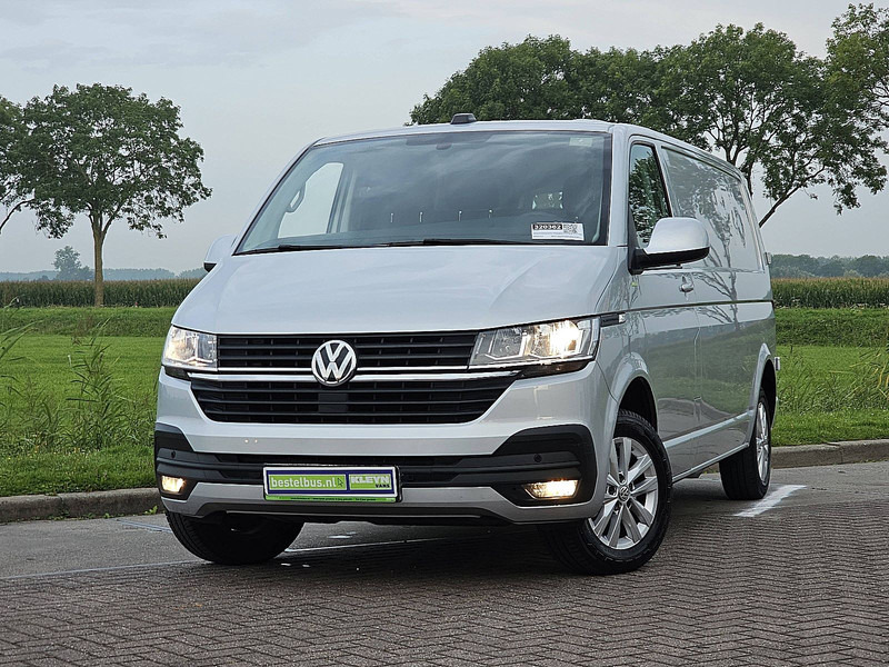 Volkswagen Transporter 2.0 TDI Highline ac EURO6 - Легковой фургон: фото 1 Volkswagen Transporter 2.0 TDI Highline ac EURO6 - Легковой фургон: фото 1