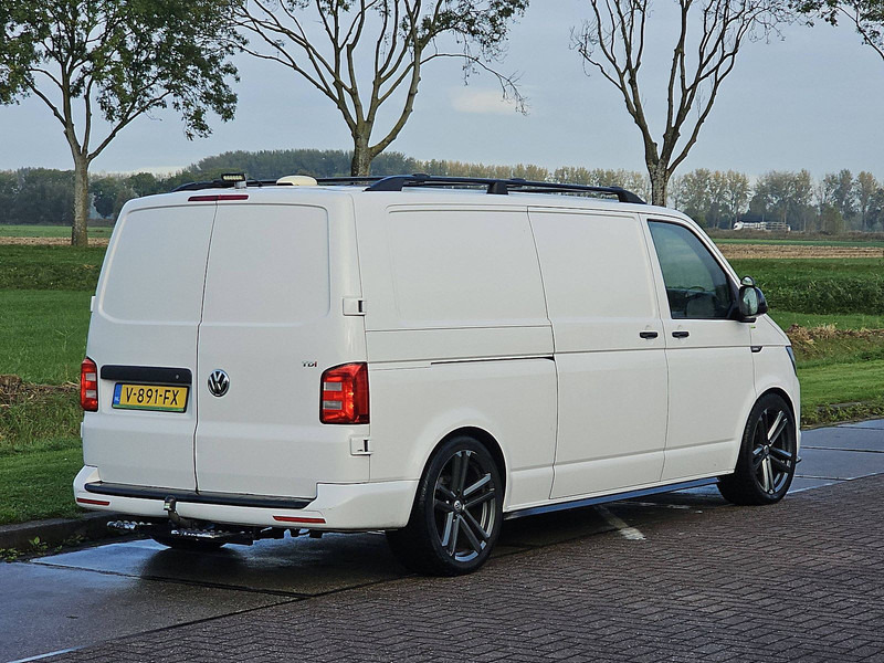 Volkswagen Transporter 2.0 TDI L2H1 150Pk EDITION ! - Легковой фургон: фото 3 Volkswagen Transporter 2.0 TDI L2H1 150Pk EDITION ! - Легковой фургон: фото 3