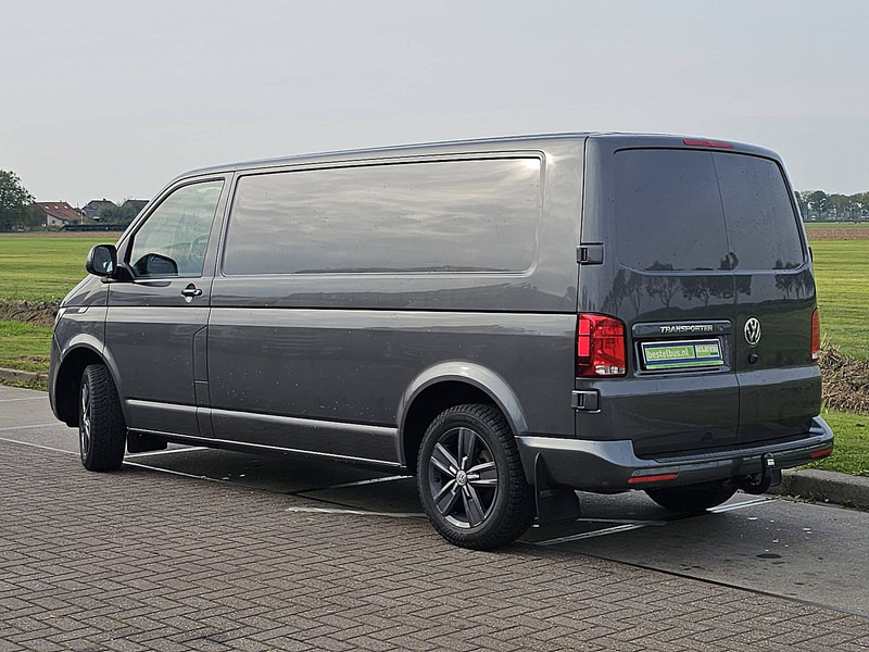 Легковой фургон Volkswagen Transporter 2.0 TDI L2H1 Digital-Cockpit: фото 6