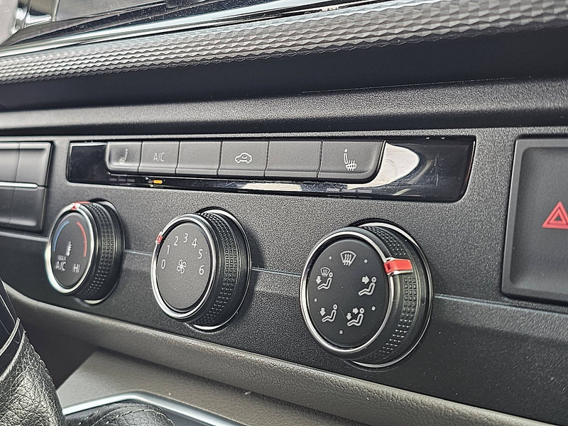 Легковой фургон Volkswagen Transporter 2.0 TDI L2H1 Digital-Cockpit: фото 10