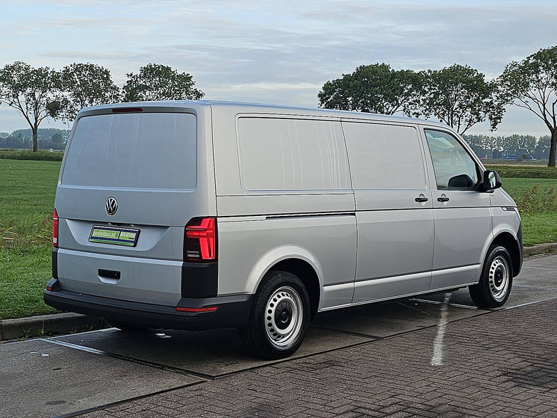 Volkswagen Transporter 2.0 TDI L2H1 LED Navi DSG - Легковой фургон: фото 3 Volkswagen Transporter 2.0 TDI L2H1 LED Navi DSG - Легковой фургон: фото 3