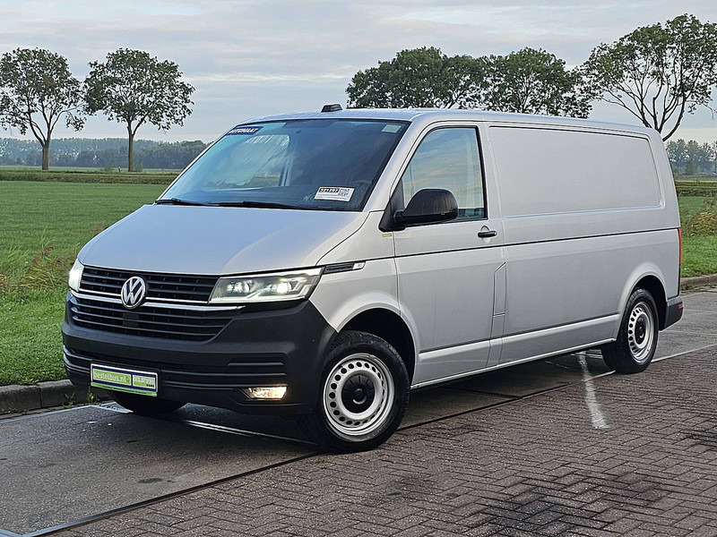 Volkswagen Transporter 2.0 TDI L2H1 LED Navi DSG - Легковой фургон: фото 2 Volkswagen Transporter 2.0 TDI L2H1 LED Navi DSG - Легковой фургон: фото 2