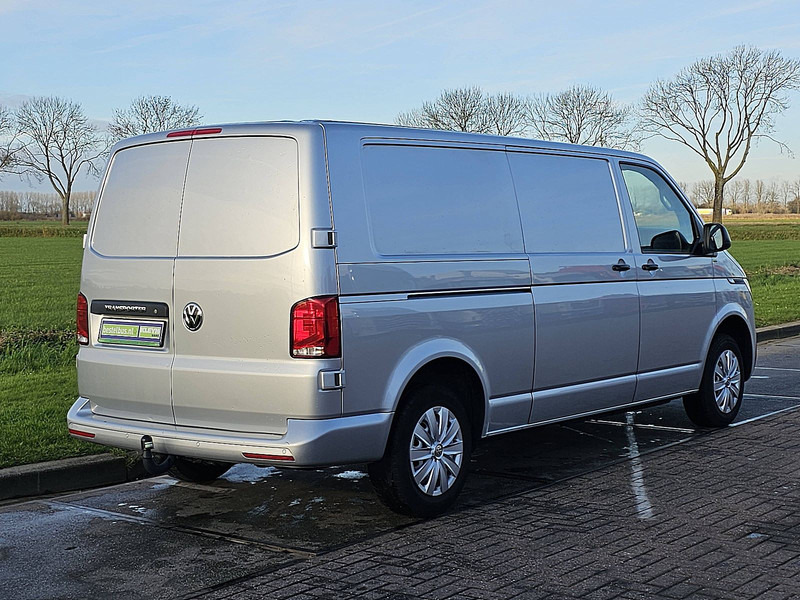 Volkswagen Transporter 2.0 TDI L2H1 Navi Trekhaak - Легковой фургон: фото 3 Volkswagen Transporter 2.0 TDI L2H1 Navi Trekhaak - Легковой фургон: фото 3