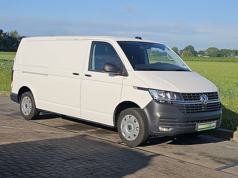 Volkswagen Transporter 2.0 TDI T6.1 L2H1 Deuren AC! - Легковой фургон: фото 5 Volkswagen Transporter 2.0 TDI T6.1 L2H1 Deuren AC! - Легковой фургон: фото 5