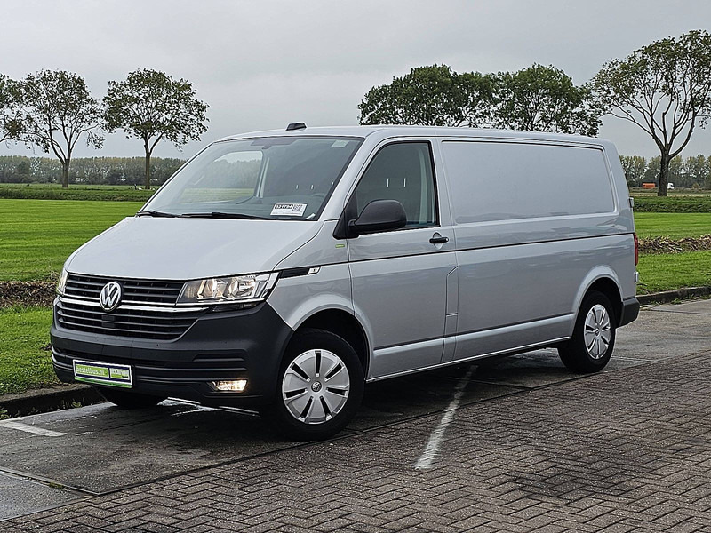 Volkswagen Transporter 2.0 TDI ac lang EURO6 - Легковой фургон: фото 2 Volkswagen Transporter 2.0 TDI ac lang EURO6 - Легковой фургон: фото 2