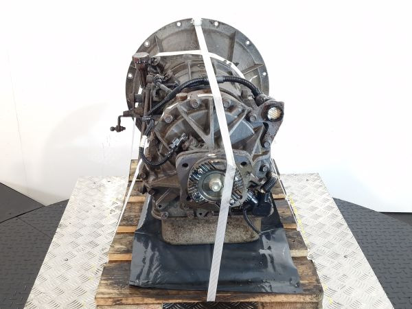 Allison 1000RM Series Gearbox - Коробка передач: фото 5 Allison 1000RM Series Gearbox - Коробка передач: фото 5