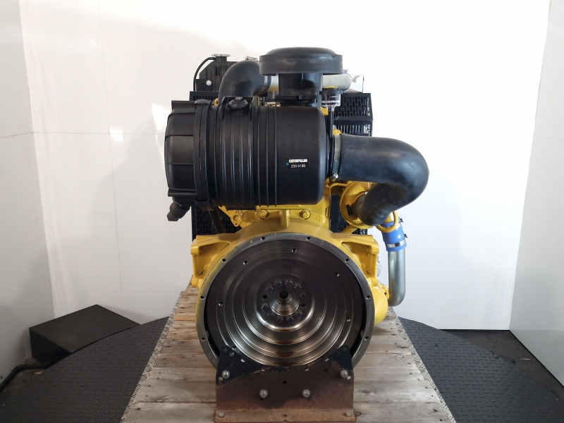 Caterpillar  3054C DITAAC Powerpack - Двигатель для Промышленного оборудования: фото 2 Caterpillar  3054C DITAAC Powerpack - Двигатель для Промышленного оборудования: фото 2