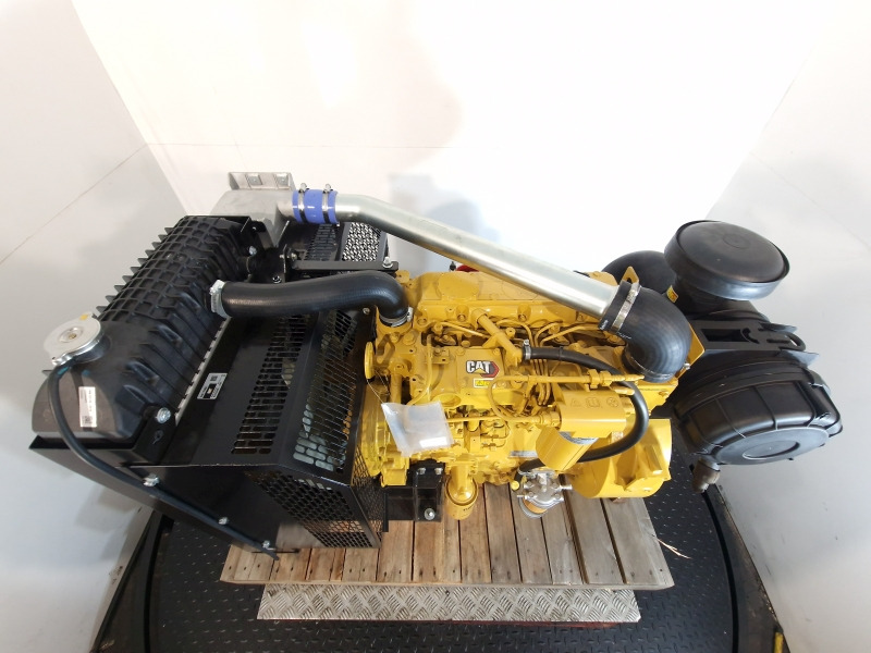 Новый Двигатель для Промышленного оборудования Caterpillar 3054C DITAAC Powerpack: фото 9 Новый Двигатель для Промышленного оборудования Caterpillar 3054C DITAAC Powerpack: фото 9