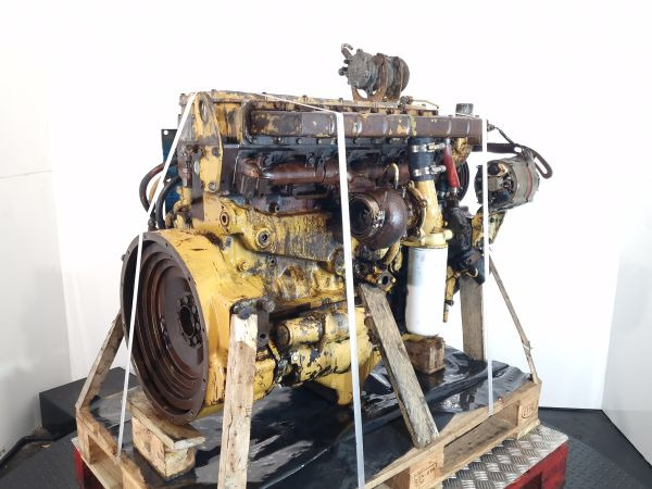 Двигатель для Строительной техники Caterpillar 3116 Engine (Plant): фото 1