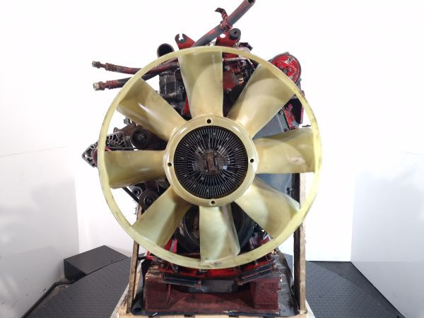 Двигатель для Грузовиков Caterpillar C-12 Engine (Truck): фото 6 Двигатель для Грузовиков Caterpillar C-12 Engine (Truck): фото 6