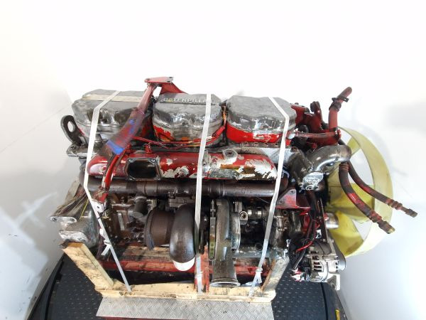 Двигатель для Грузовиков Caterpillar C-12 Engine (Truck): фото 11