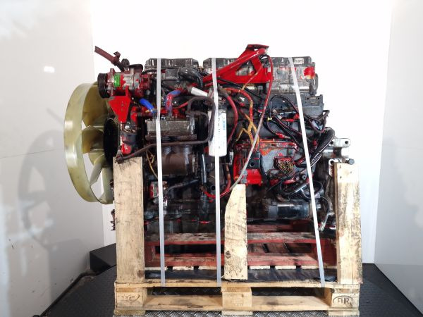 Двигатель для Грузовиков Caterpillar C-12 Engine (Truck): фото 8 Двигатель для Грузовиков Caterpillar C-12 Engine (Truck): фото 8