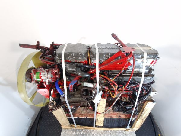 Двигатель для Грузовиков Caterpillar C-12 Engine (Truck): фото 10 Двигатель для Грузовиков Caterpillar C-12 Engine (Truck): фото 10