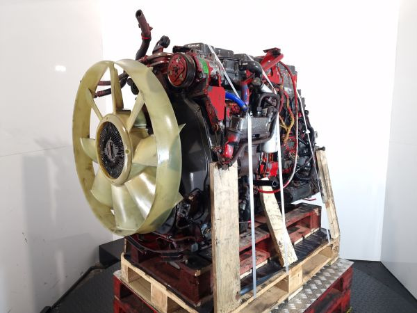 Двигатель для Грузовиков Caterpillar C-12 Engine (Truck): фото 7 Двигатель для Грузовиков Caterpillar C-12 Engine (Truck): фото 7