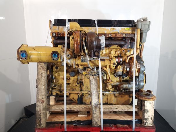 Caterpillar C11 RSX 966H Engine (Plant) - Двигатель для Строительной техники: фото 5 Caterpillar C11 RSX 966H Engine (Plant) - Двигатель для Строительной техники: фото 5
