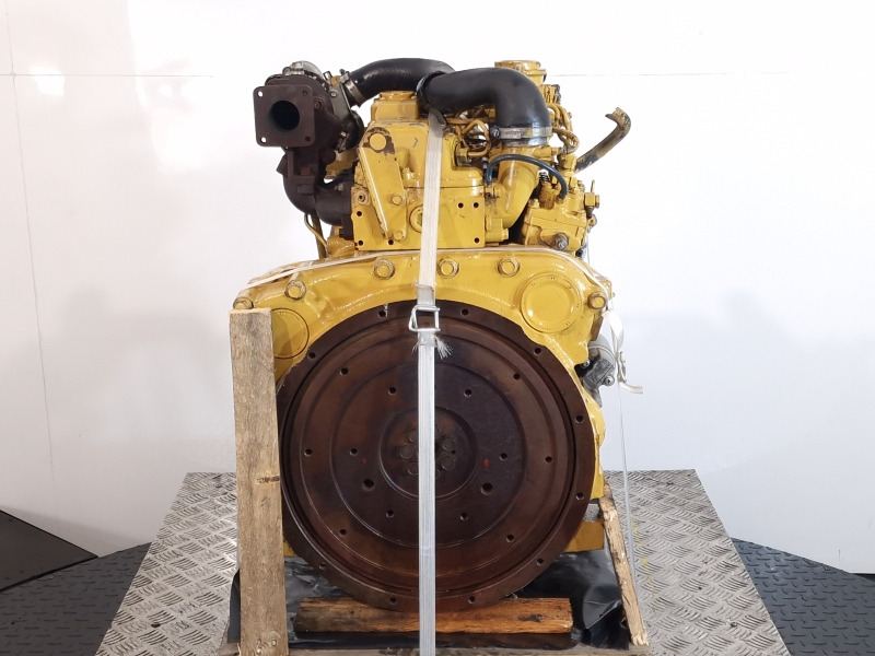 Caterpillar C2.6 Engine (Plant) - Двигатель для Строительной техники: фото 2 Caterpillar C2.6 Engine (Plant) - Двигатель для Строительной техники: фото 2