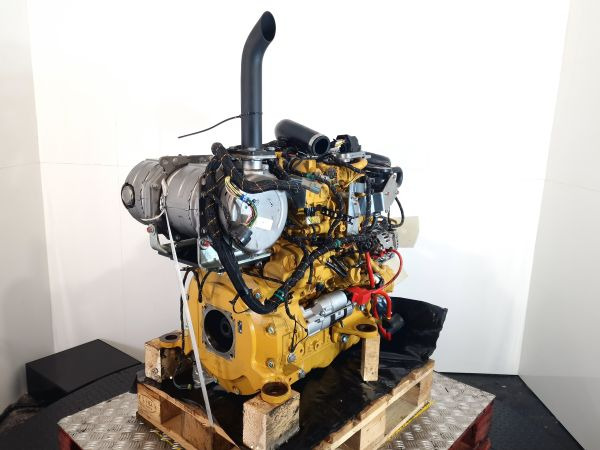 Caterpillar C3.3B-CR-T-EW04 CAT 906M, 907M, 908M, Engine (Plant) - Двигатель для Строительной техники: фото 1 Caterpillar C3.3B-CR-T-EW04 CAT 906M, 907M, 908M, Engine (Plant) - Двигатель для Строительной техники: фото 1