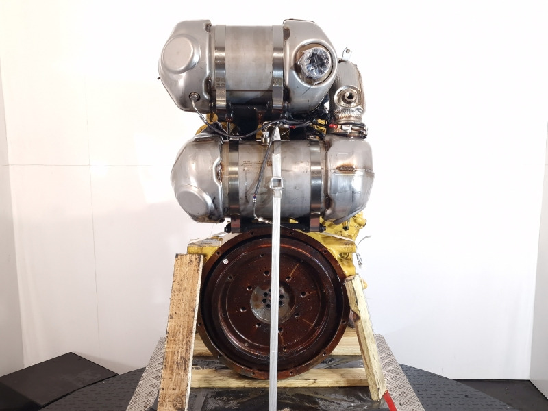 Caterpillar C3.6 313 Excavator (Perkins 904J-E36TA) Engine (Plant) - Двигатель для Строительной техники: фото 3 Caterpillar C3.6 313 Excavator (Perkins 904J-E36TA) Engine (Plant) - Двигатель для Строительной техники: фото 3