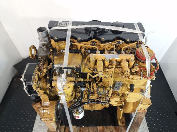 Двигатель для Строительной техники Caterpillar C4.4 Engine (Plant): фото 10