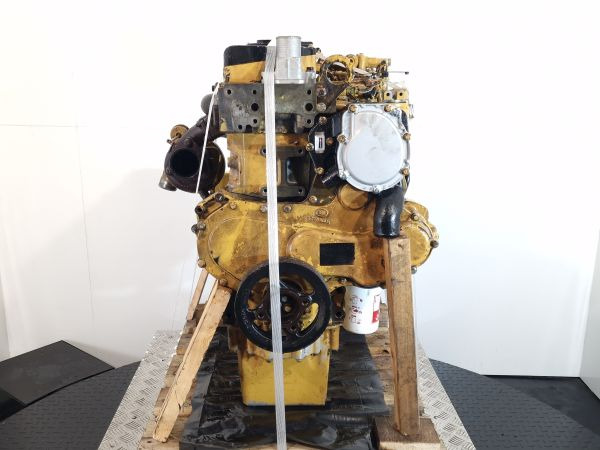 Двигатель для Строительной техники Caterpillar C4.4 Engine (Plant): фото 6