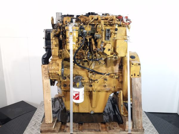 Двигатель для Строительной техники Caterpillar C4.4 Engine (Plant): фото 8