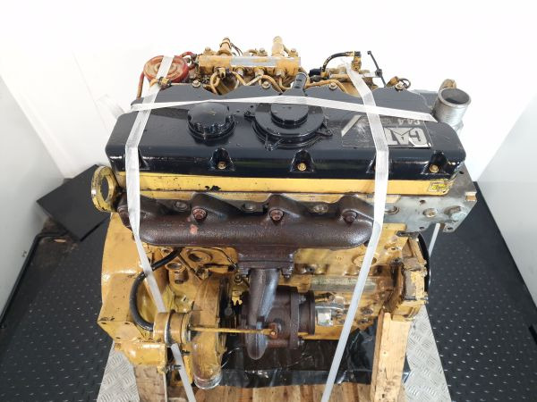 Двигатель для Строительной техники Caterpillar C4.4 Engine (Plant): фото 11