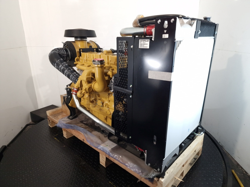 Caterpillar C7.1 New Stage3B Engine (Industrial) - Двигатель для Промышленного оборудования: фото 4 Caterpillar C7.1 New Stage3B Engine (Industrial) - Двигатель для Промышленного оборудования: фото 4
