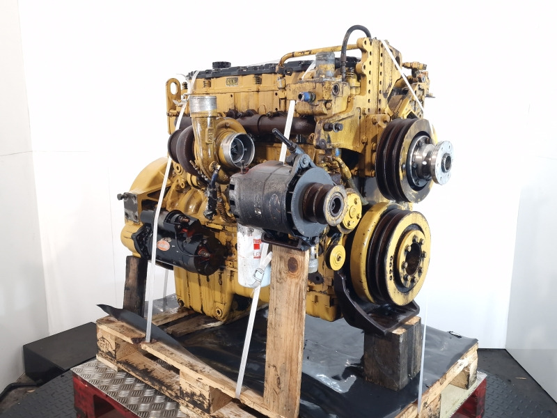 Caterpillar C7 Engine (Truck) - Двигатель для Грузовиков: фото 4 Caterpillar C7 Engine (Truck) - Двигатель для Грузовиков: фото 4