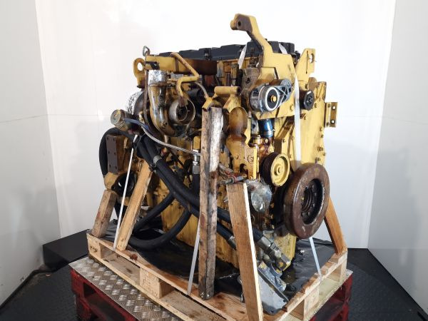 Caterpillar C9 330D L EXCAVATOR Engine (Plant) - Двигатель для Строительной техники: фото 4 Caterpillar C9 330D L EXCAVATOR Engine (Plant) - Двигатель для Строительной техники: фото 4